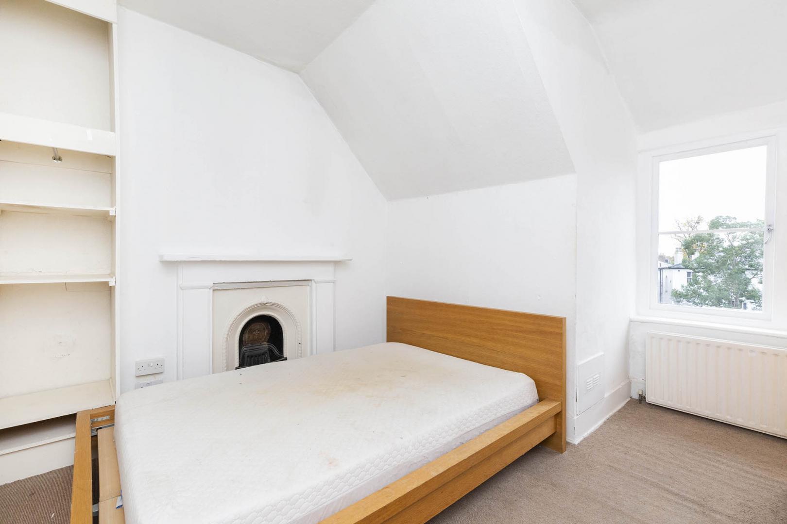 Modern Sharers Apartment West End Lane, West Hampstead